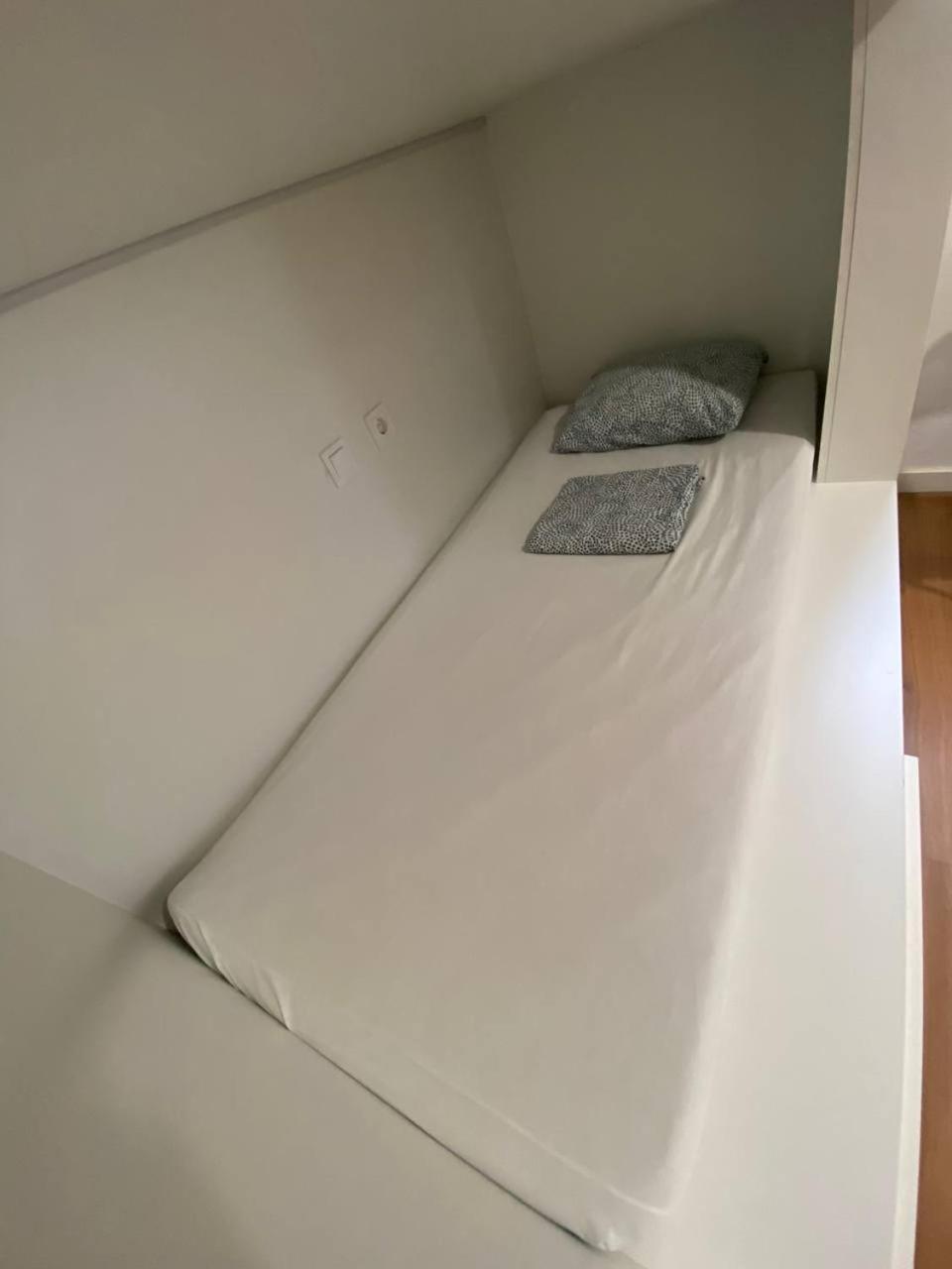 Coworking Balance Hotel Valencia Ngoại thất bức ảnh